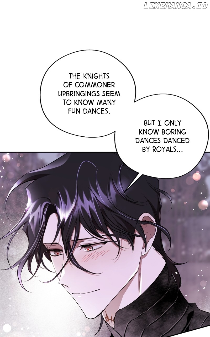 The Demon King’s Confession Chapter 86 - page 10