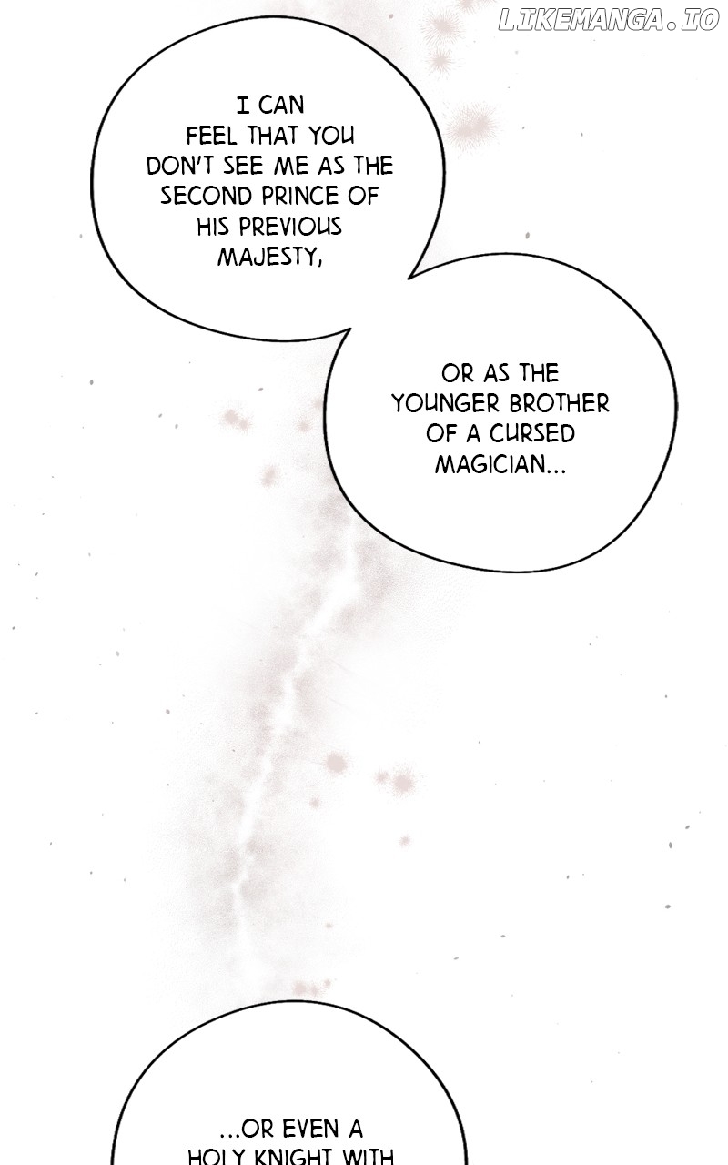 The Demon King’s Confession Chapter 86 - page 105