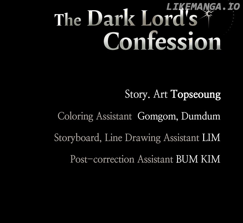The Demon King’s Confession Chapter 86 - page 133
