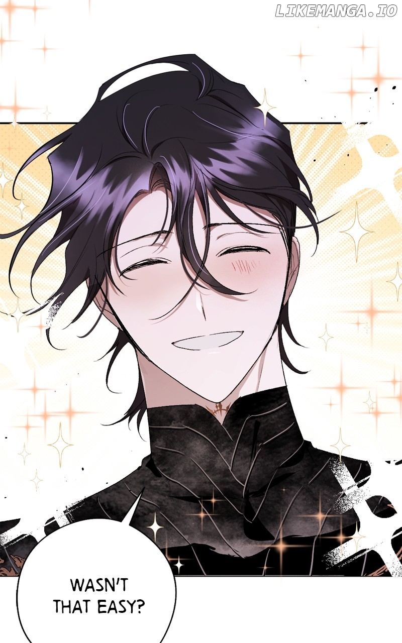 The Demon King’s Confession Chapter 86 - page 21