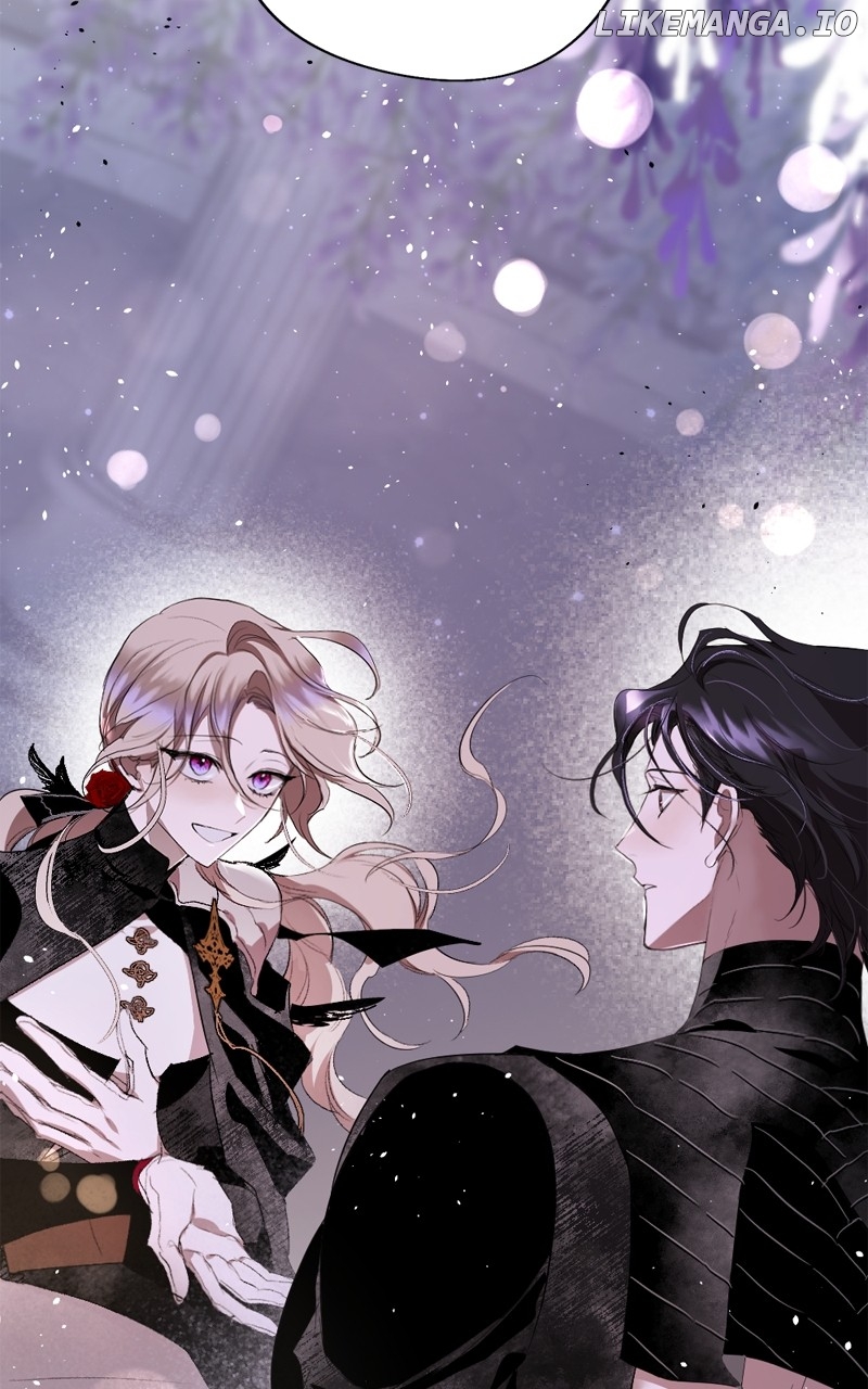 The Demon King’s Confession Chapter 86 - page 3