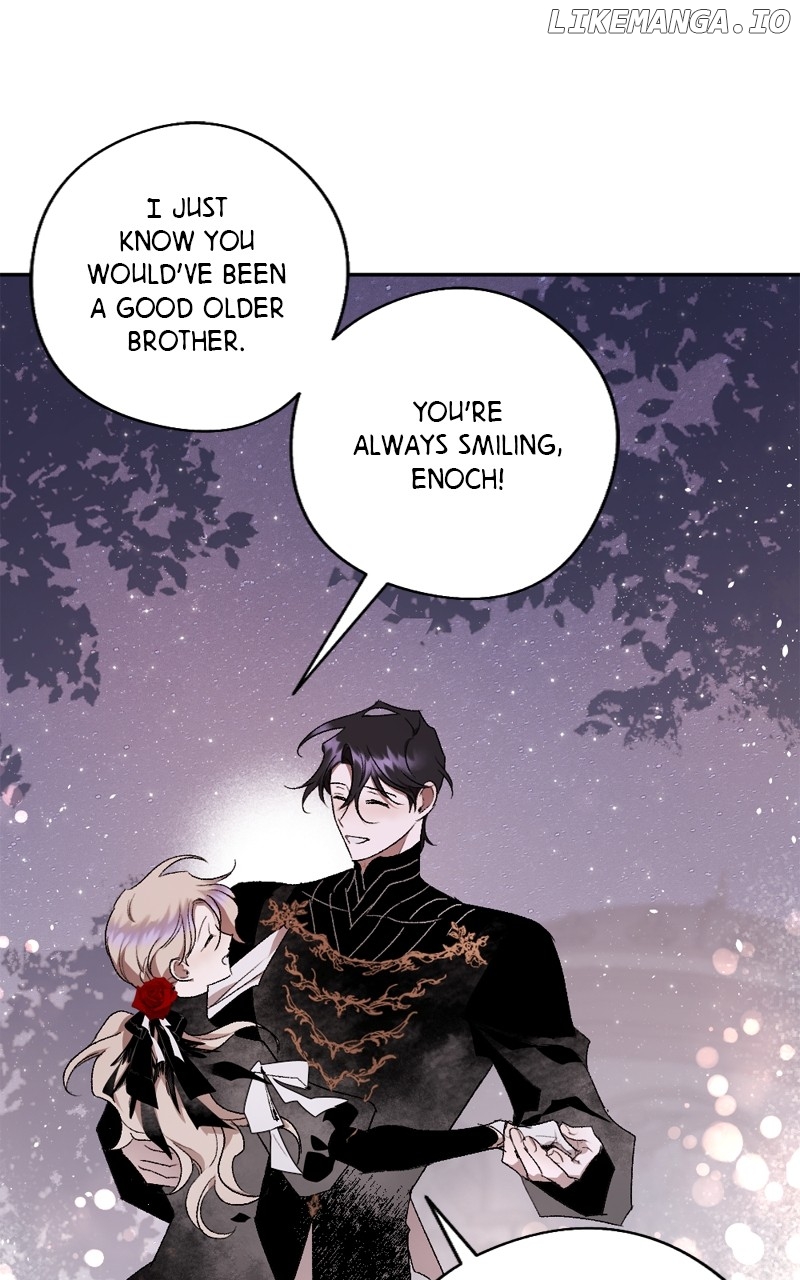 The Demon King’s Confession Chapter 86 - page 32