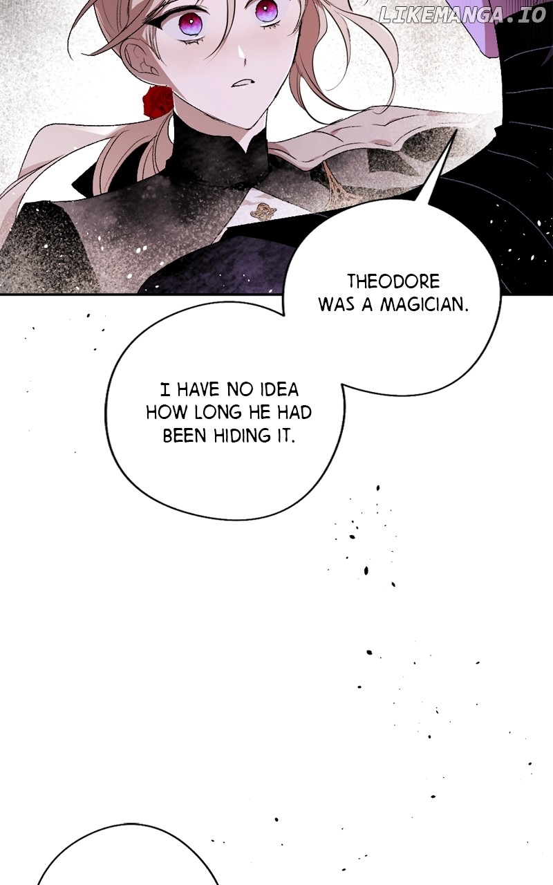 The Demon King’s Confession Chapter 86 - page 35
