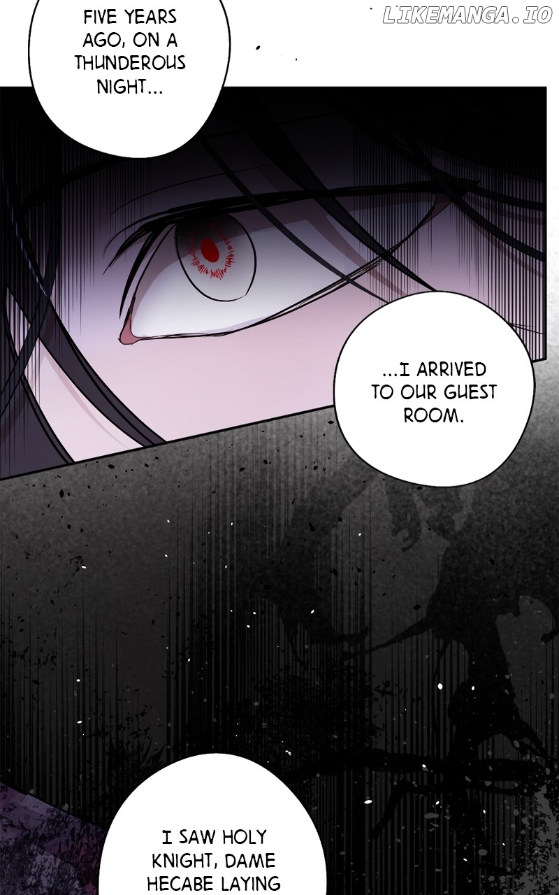 The Demon King’s Confession Chapter 86 - page 36