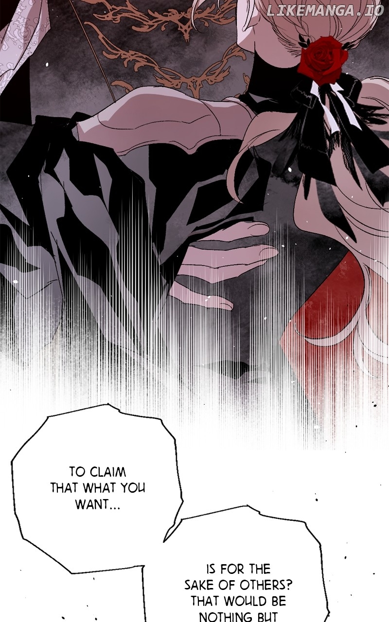 The Demon King’s Confession Chapter 86 - page 69