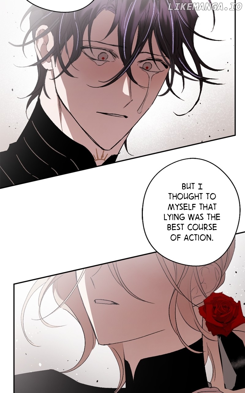 The Demon King’s Confession Chapter 86 - page 74
