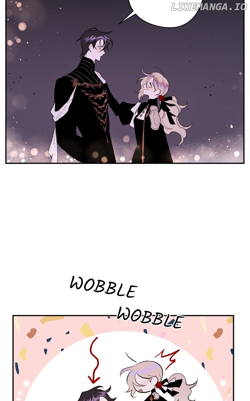 The Demon King’s Confession Chapter 86 - page 84