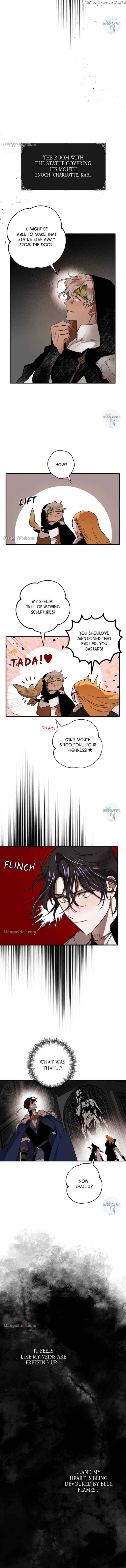 The Demon King’s Confession Chapter 51 - page 19