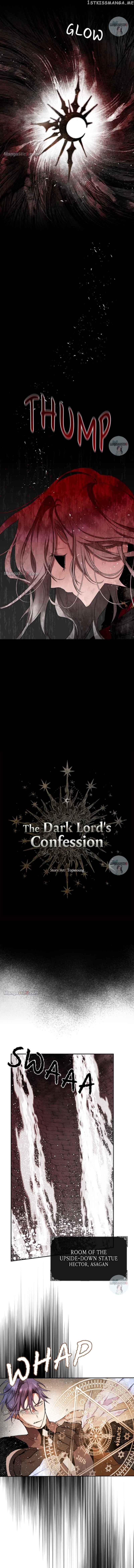 The Demon King’s Confession Chapter 51 - page 2
