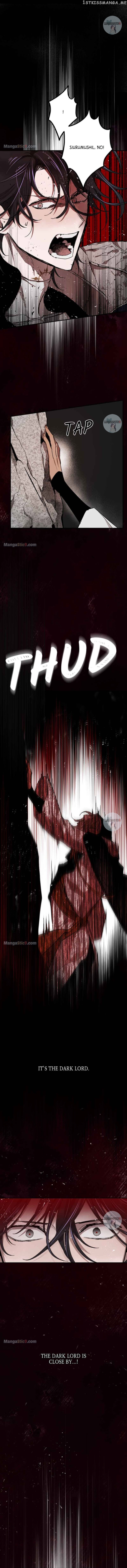 The Demon King’s Confession Chapter 51 - page 21
