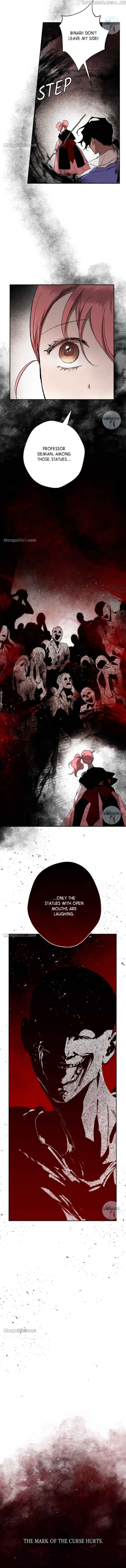 The Demon King’s Confession Chapter 51 - page 7