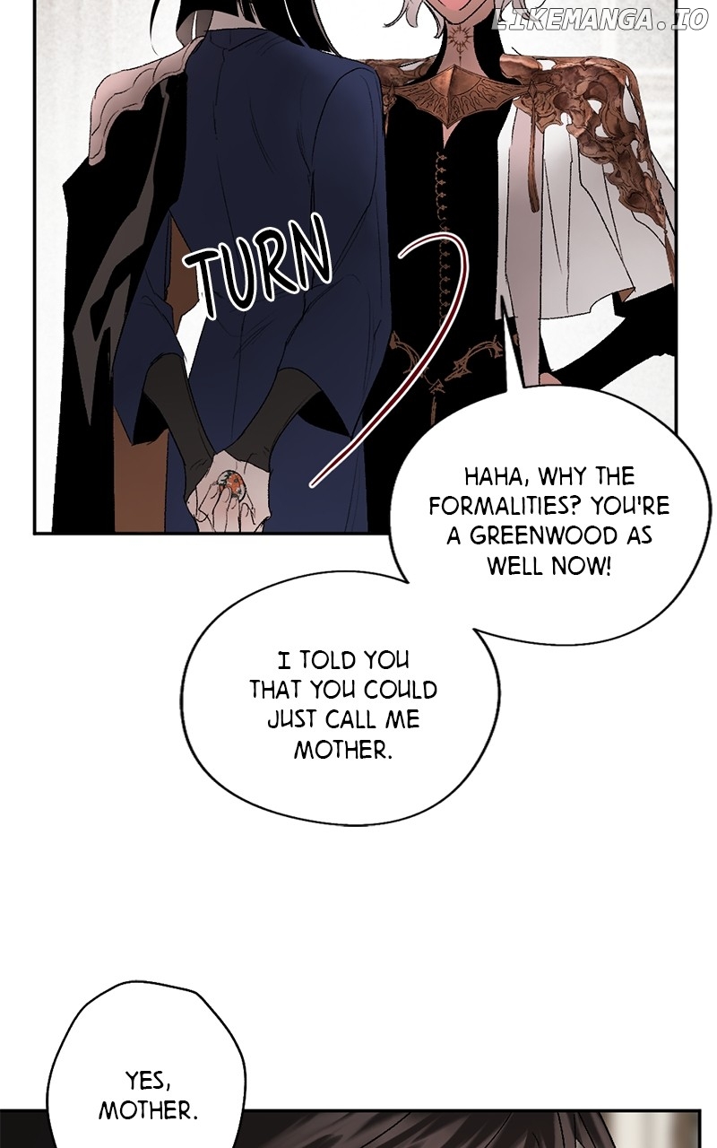 The Demon King’s Confession Chapter 82 - page 100
