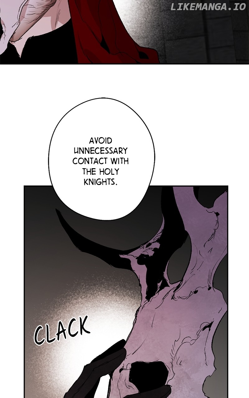 The Demon King’s Confession Chapter 82 - page 119