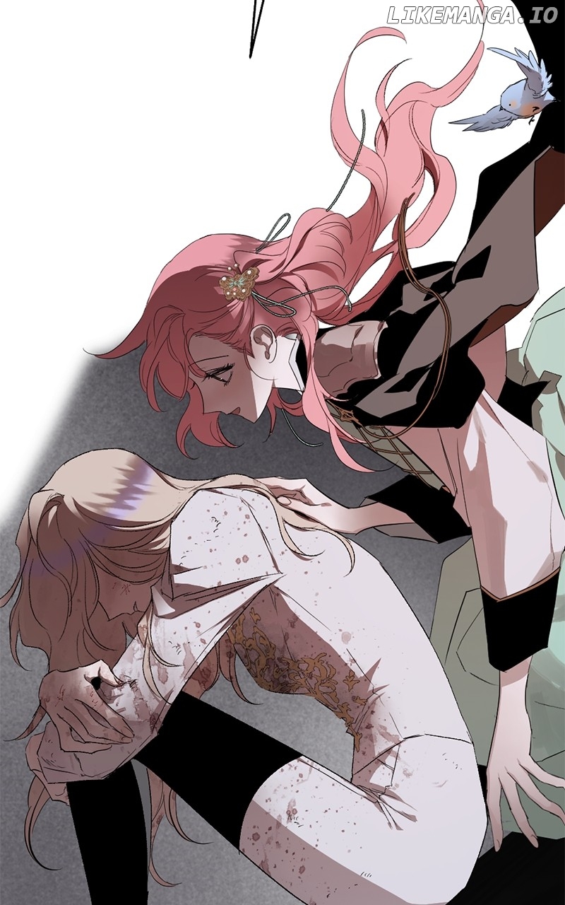 The Demon King’s Confession Chapter 82 - page 3