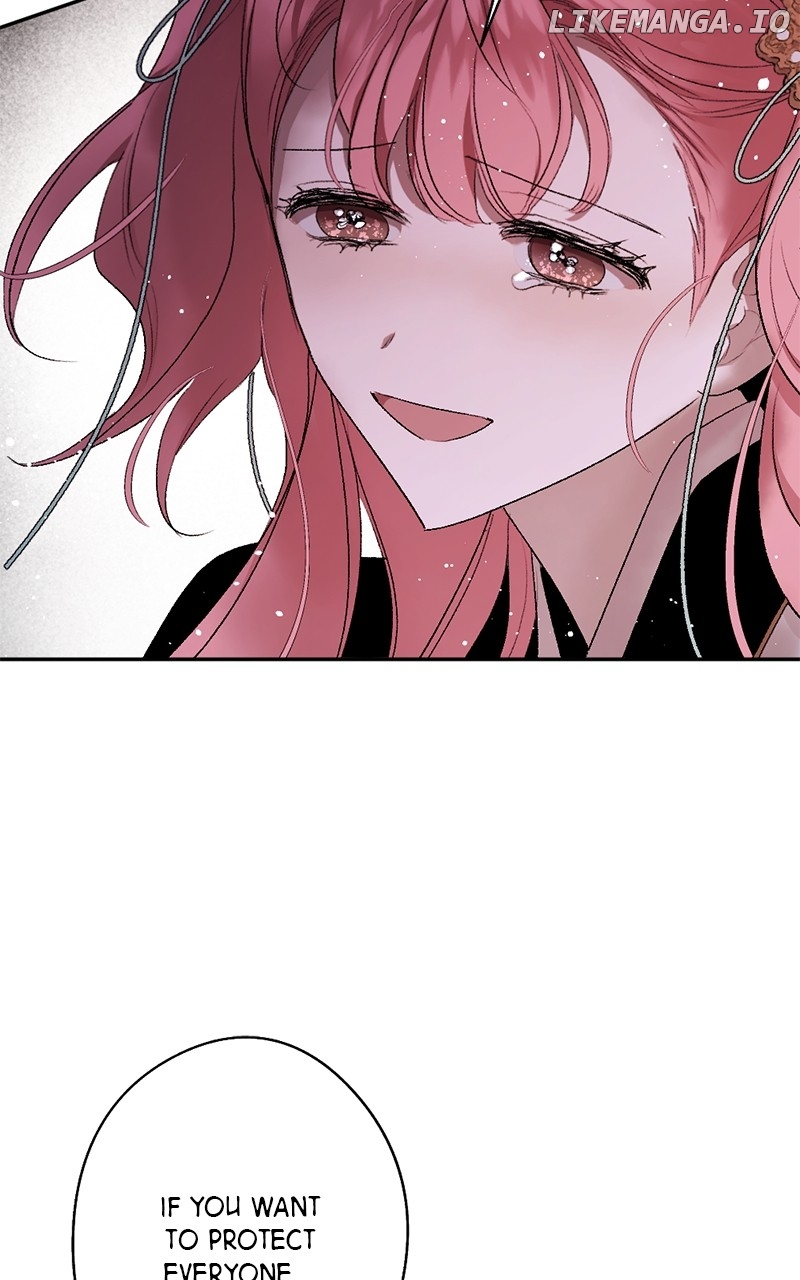 The Demon King’s Confession Chapter 82 - page 34