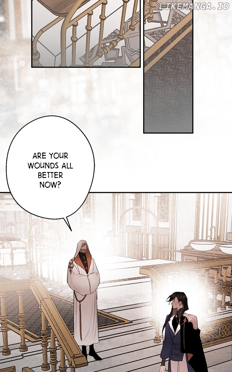 The Demon King’s Confession Chapter 82 - page 45