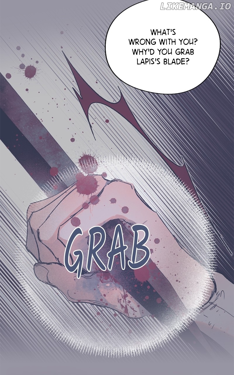 The Demon King’s Confession Chapter 82 - page 54