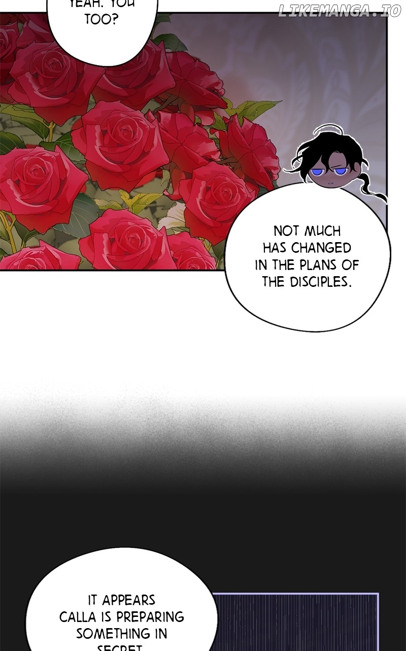 The Demon King’s Confession Chapter 82 - page 68