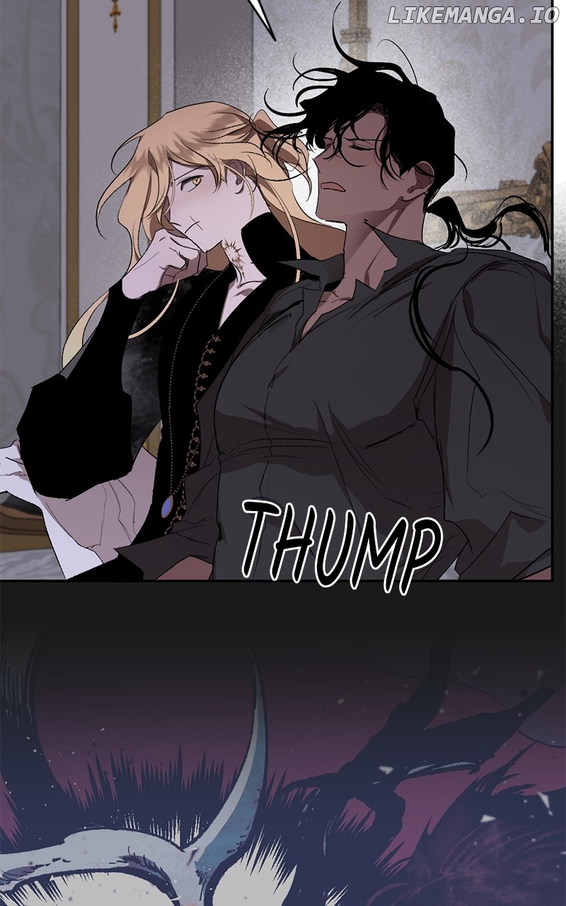 The Demon King’s Confession Chapter 82 - page 92