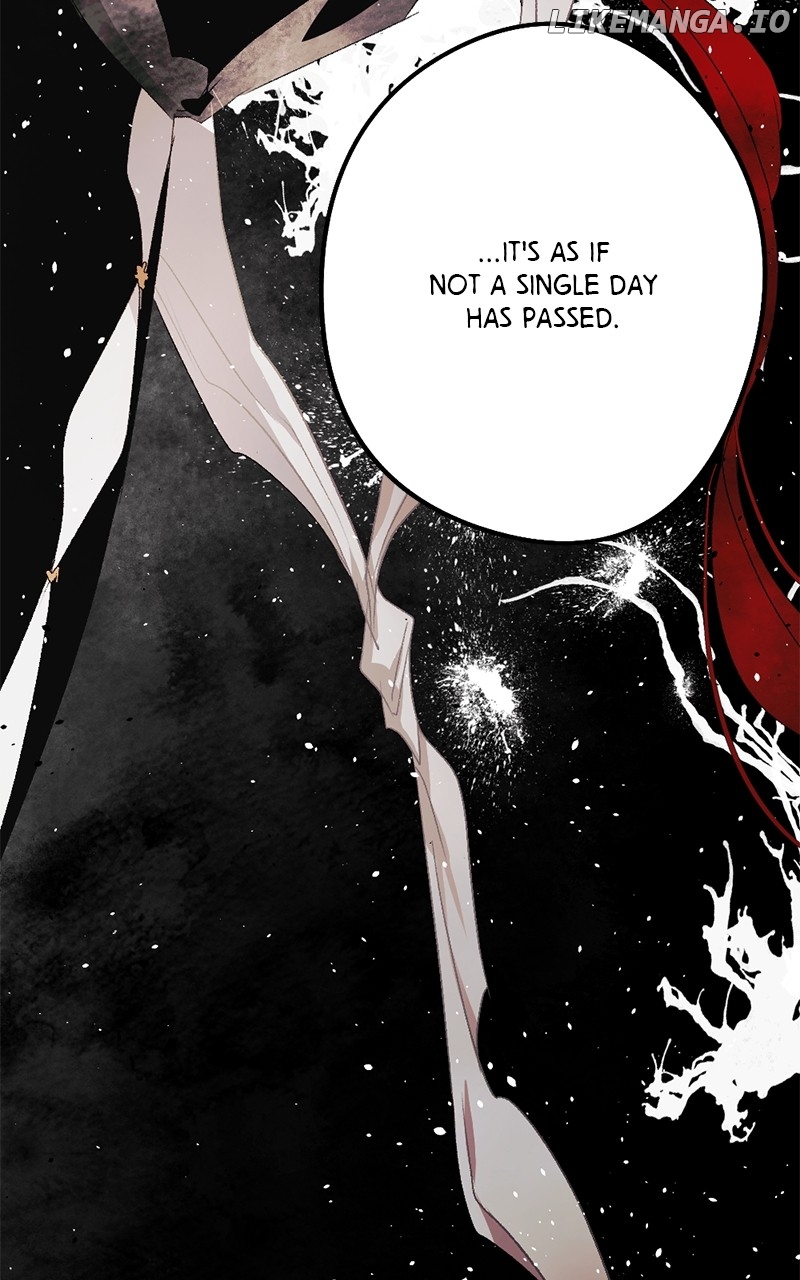 The Demon King’s Confession Chapter 87 - page 112