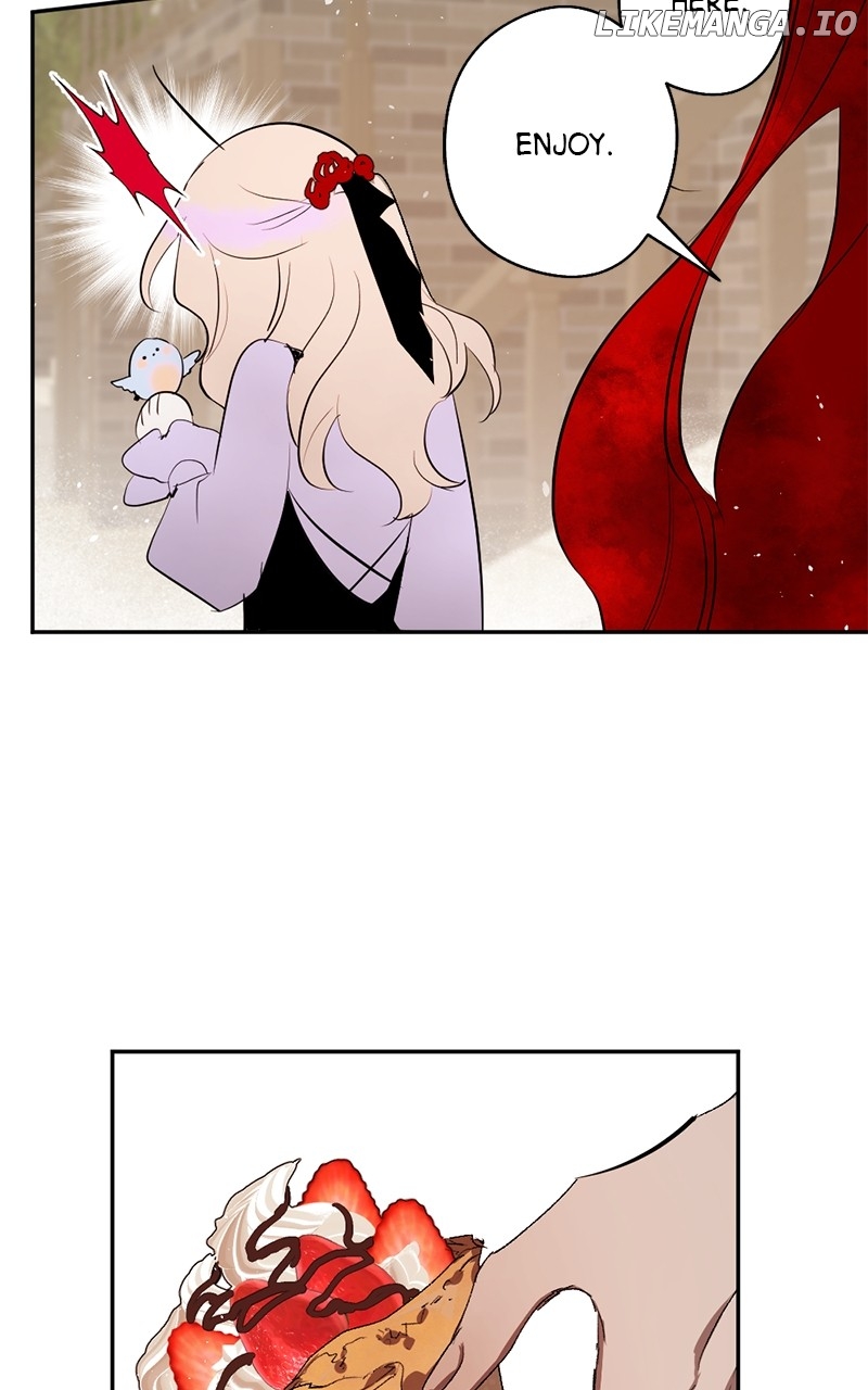 The Demon King’s Confession Chapter 87 - page 127