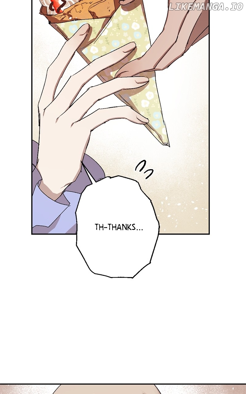 The Demon King’s Confession Chapter 87 - page 128