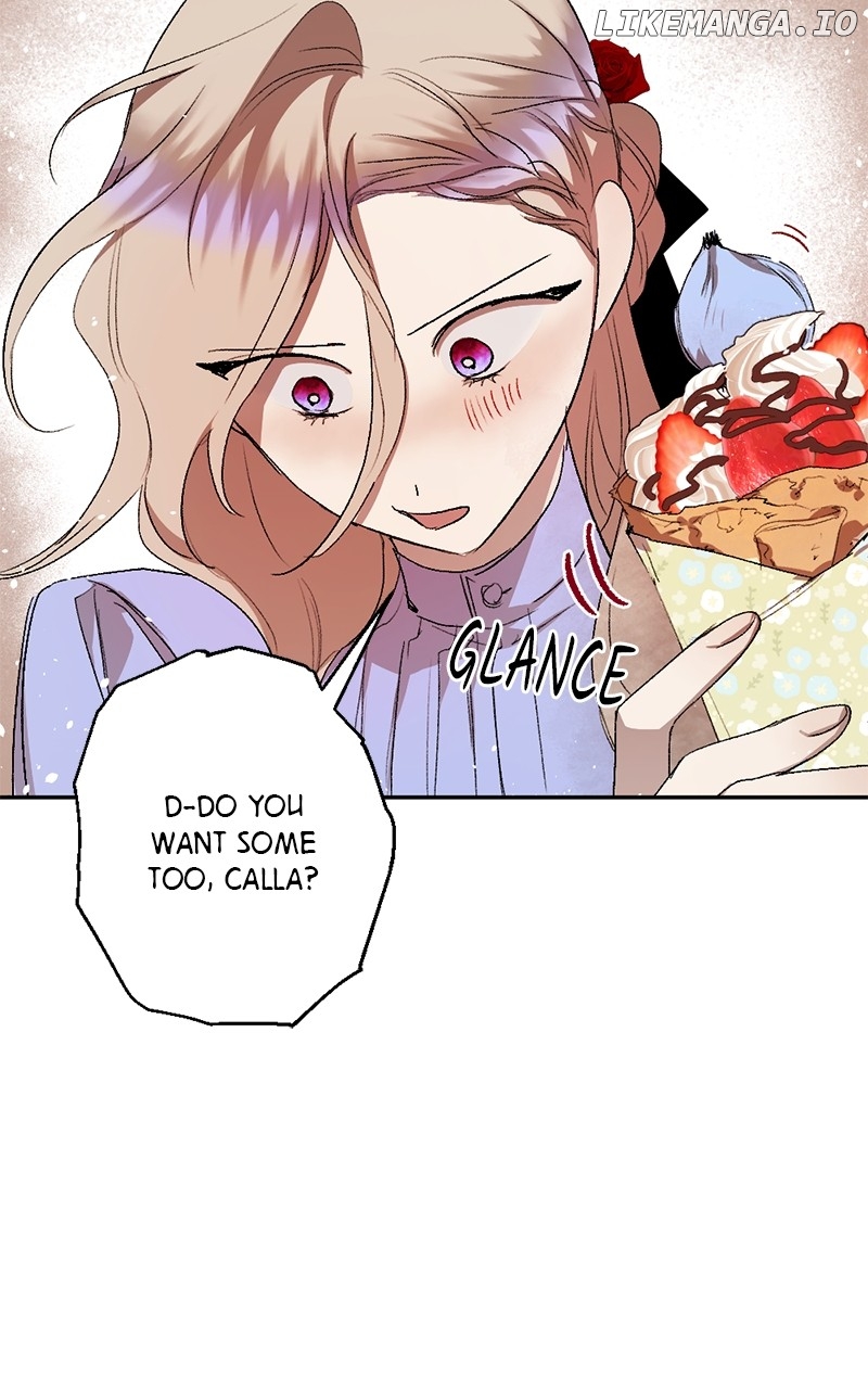 The Demon King’s Confession Chapter 87 - page 129