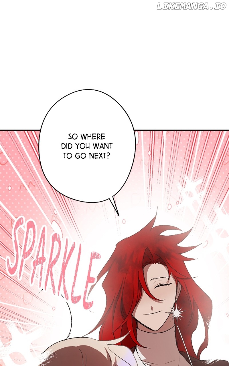 The Demon King’s Confession Chapter 87 - page 131