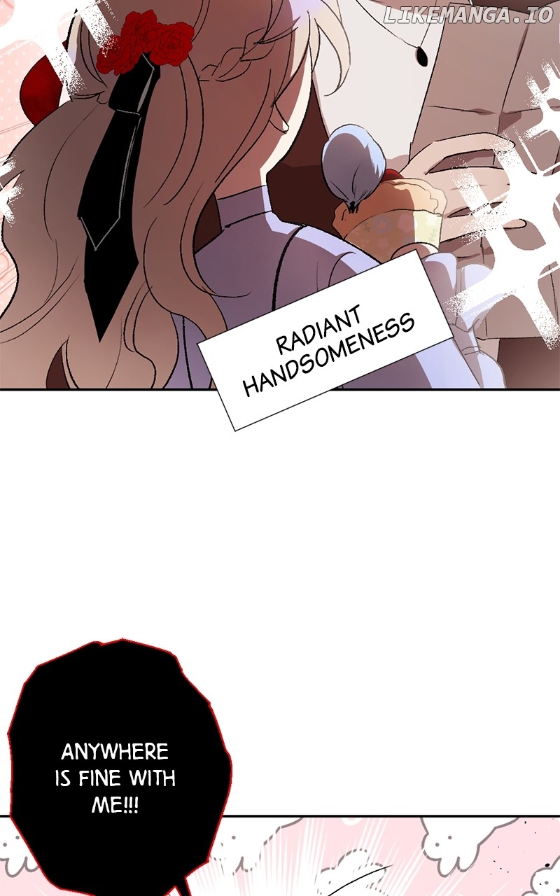 The Demon King’s Confession Chapter 87 - page 132