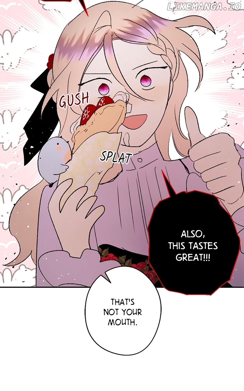 The Demon King’s Confession Chapter 87 - page 133