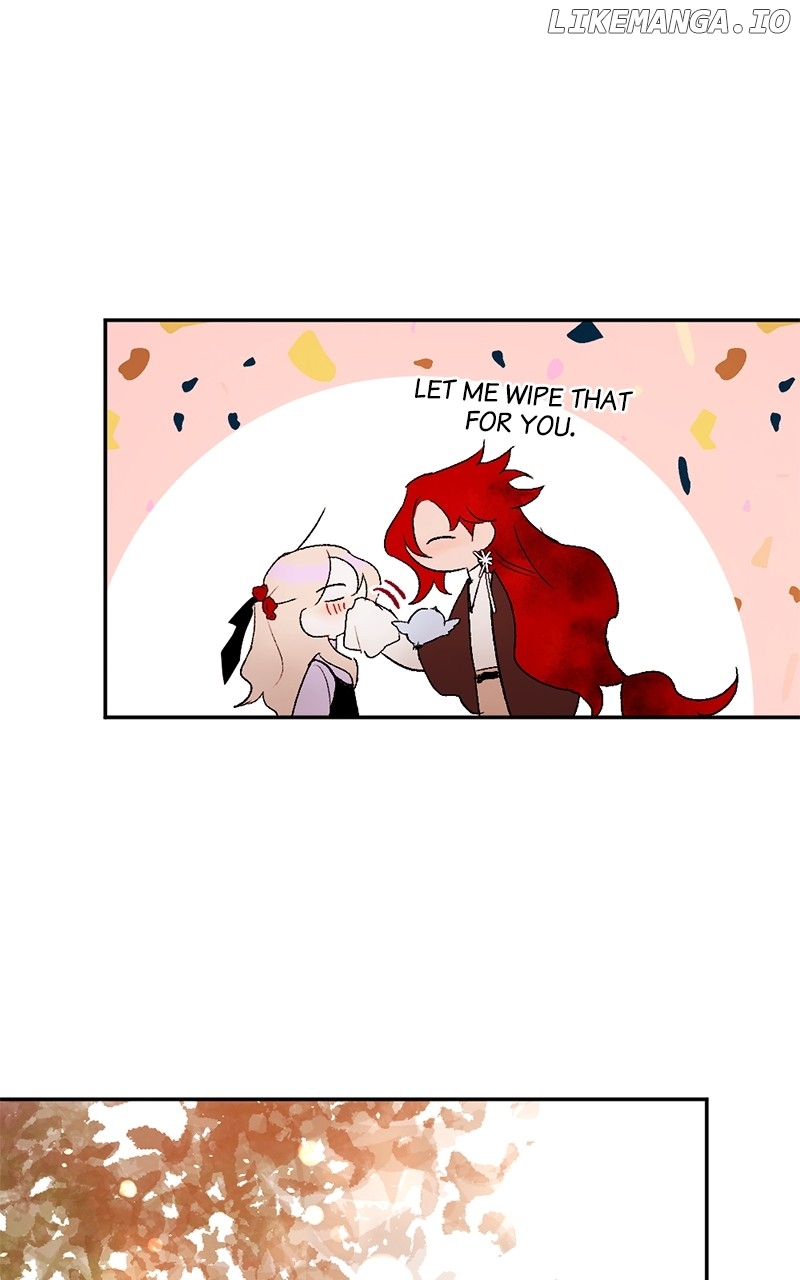 The Demon King’s Confession Chapter 87 - page 134