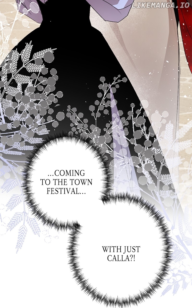 The Demon King’s Confession Chapter 87 - page 137