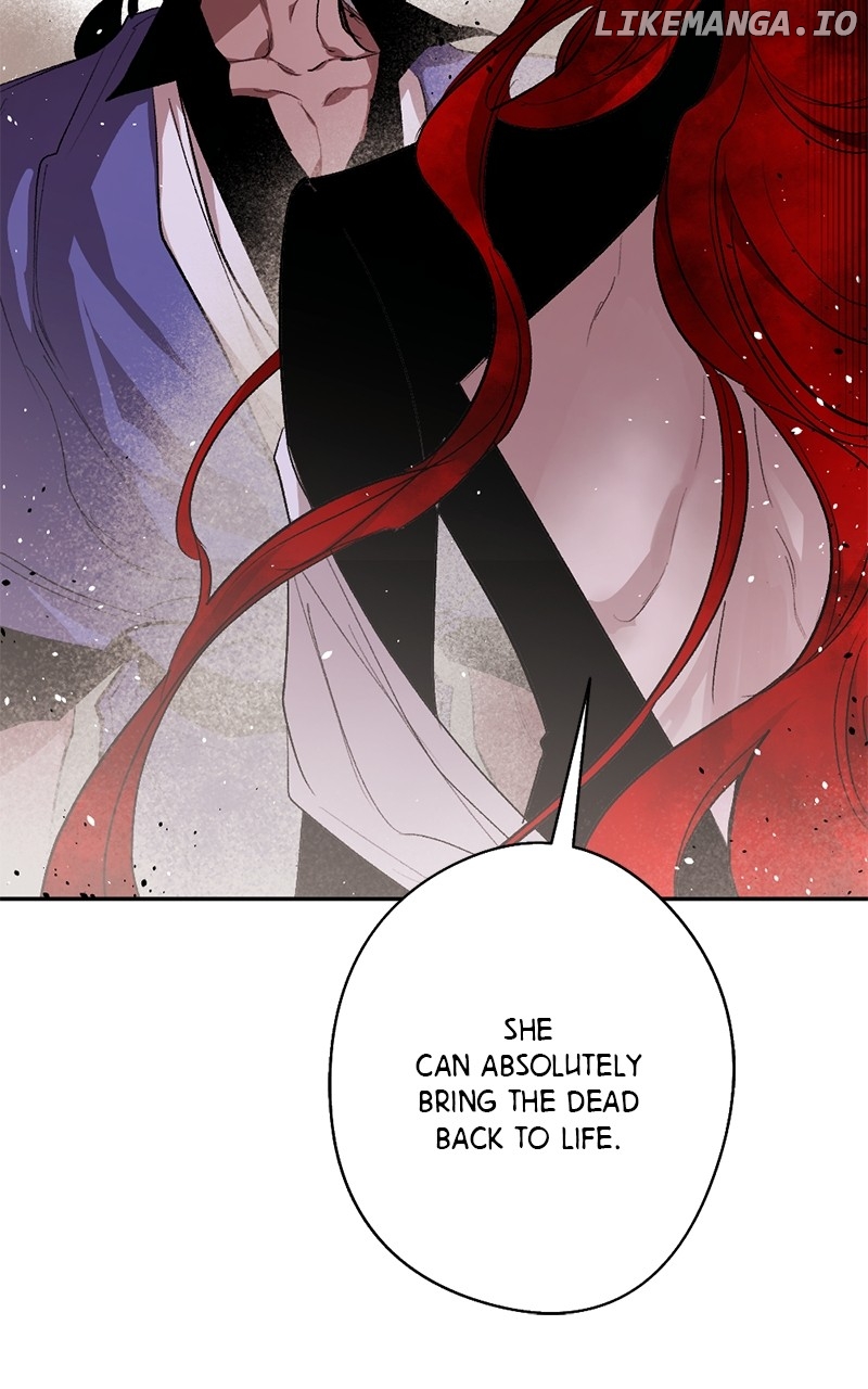 The Demon King’s Confession Chapter 87 - page 19