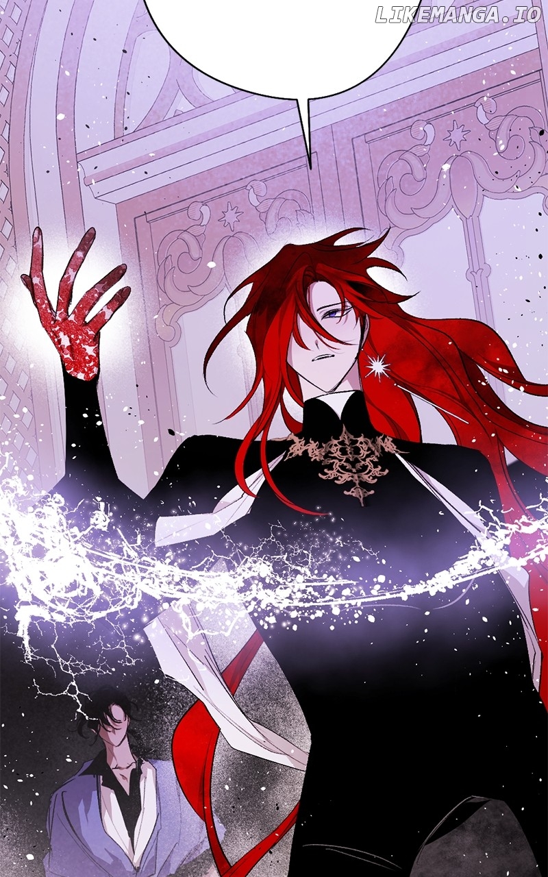 The Demon King’s Confession Chapter 87 - page 24