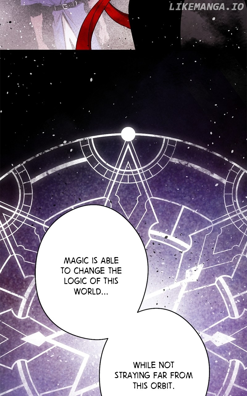 The Demon King’s Confession Chapter 87 - page 25