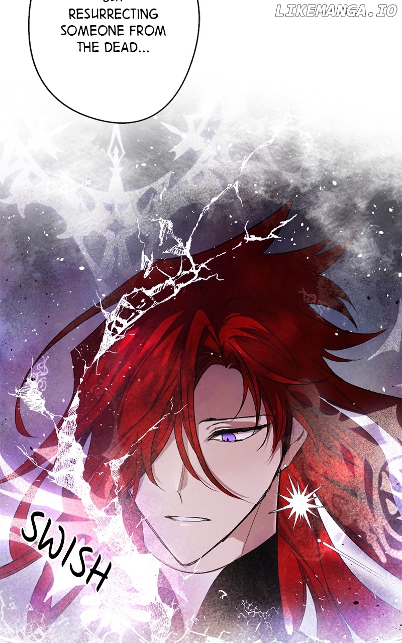 The Demon King’s Confession Chapter 87 - page 27