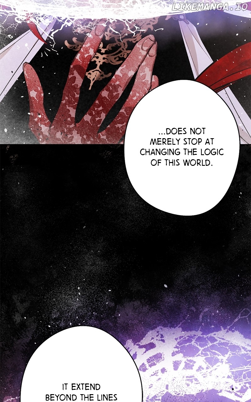 The Demon King’s Confession Chapter 87 - page 28