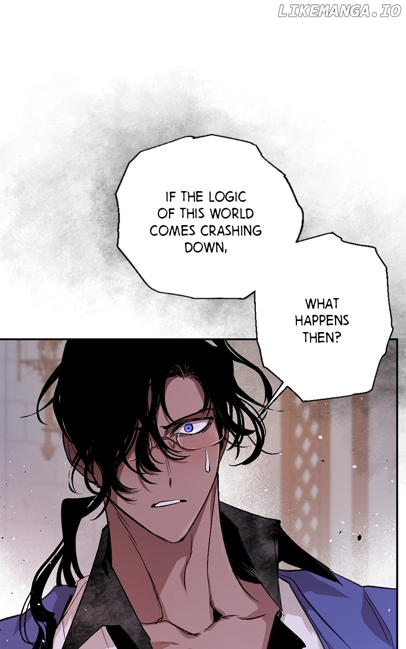 The Demon King’s Confession Chapter 87 - page 34