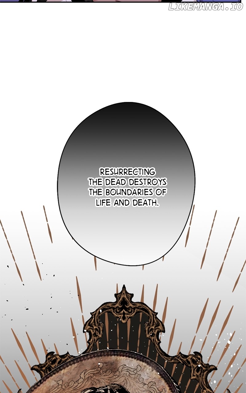 The Demon King’s Confession Chapter 87 - page 35