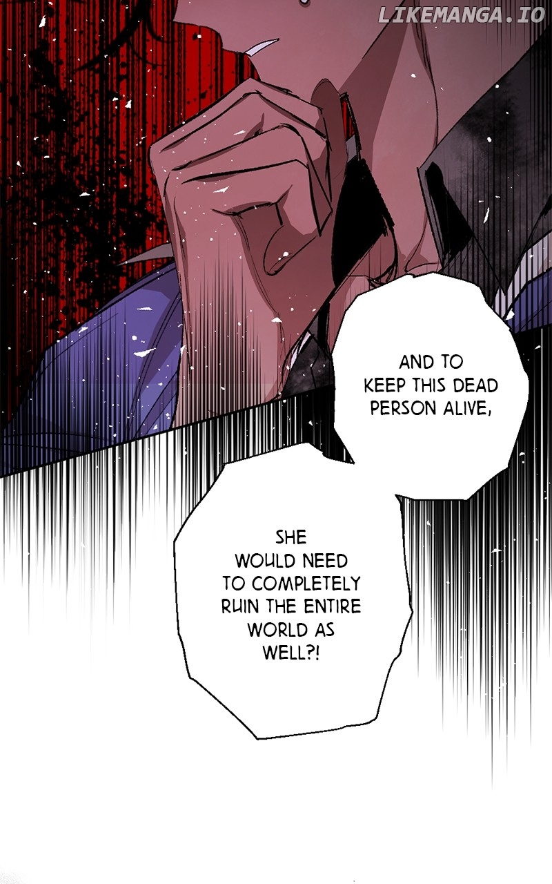 The Demon King’s Confession Chapter 87 - page 49