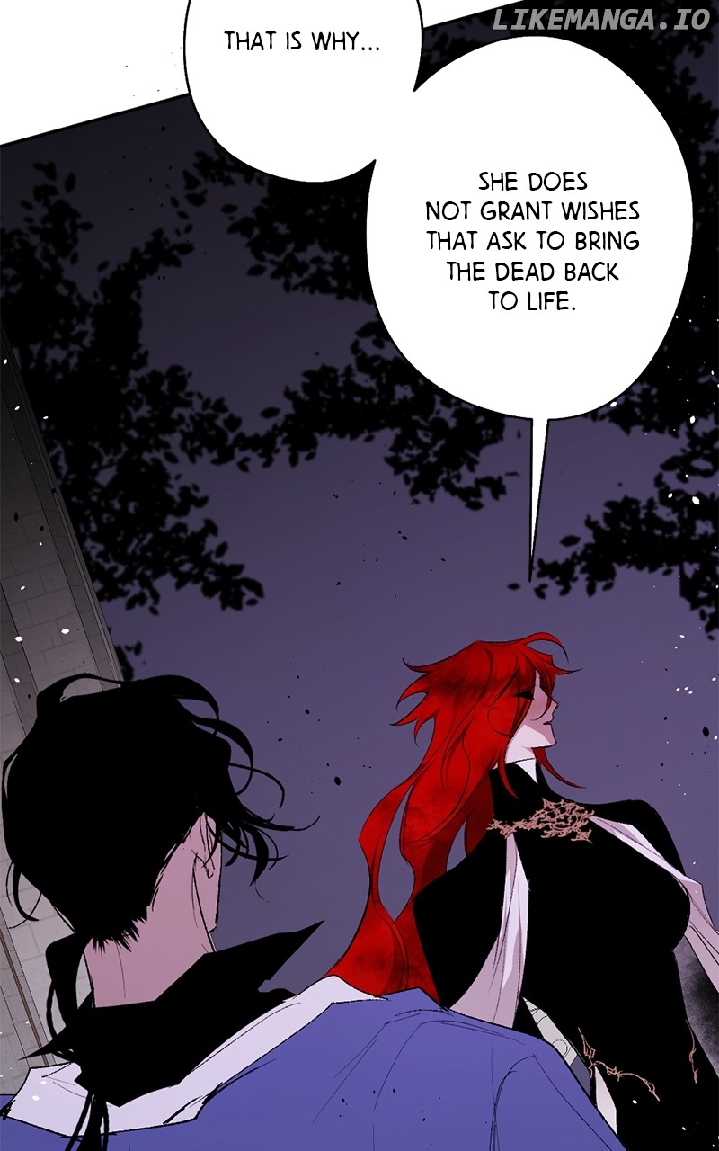 The Demon King’s Confession Chapter 87 - page 51