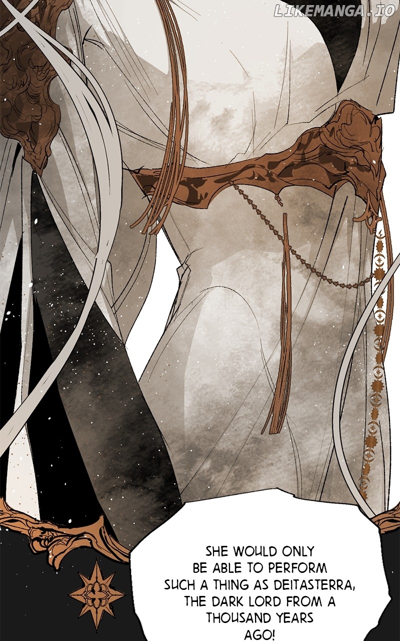 The Demon King’s Confession Chapter 87 - page 56