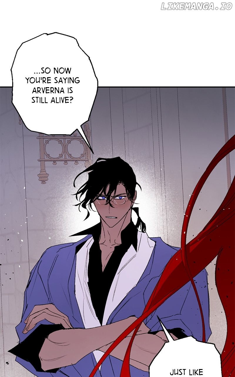 The Demon King’s Confession Chapter 87 - page 59