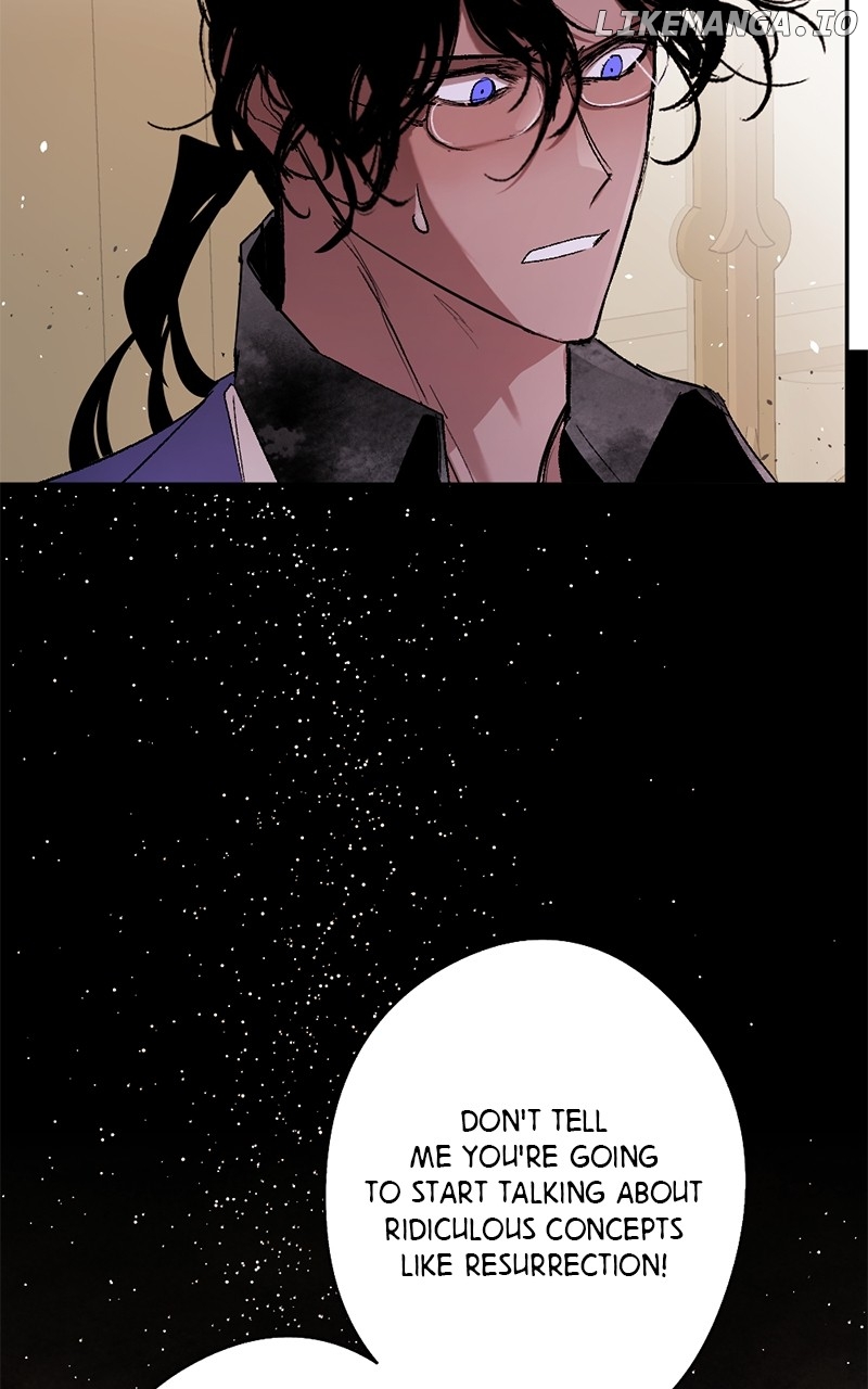 The Demon King’s Confession Chapter 87 - page 6