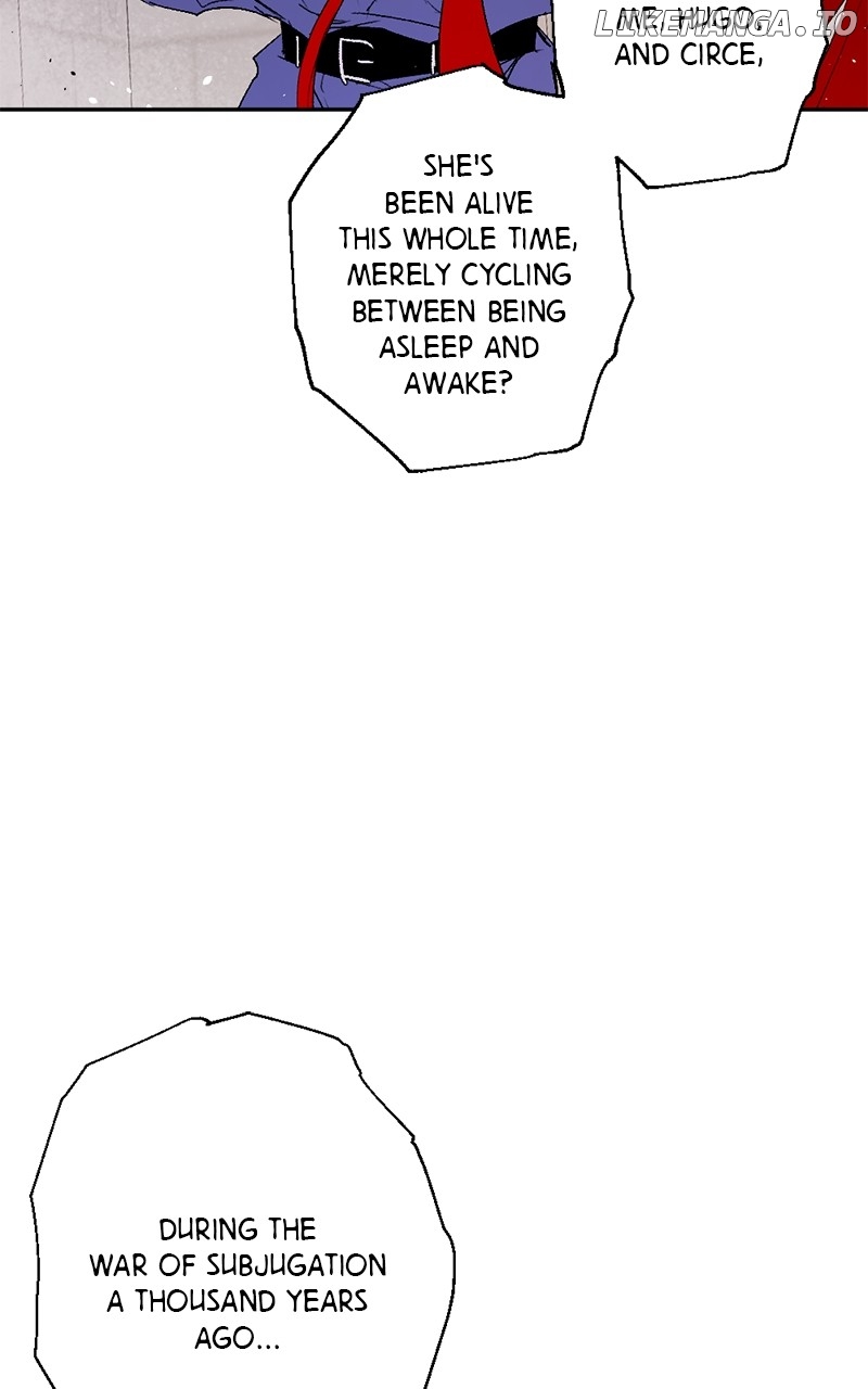 The Demon King’s Confession Chapter 87 - page 60
