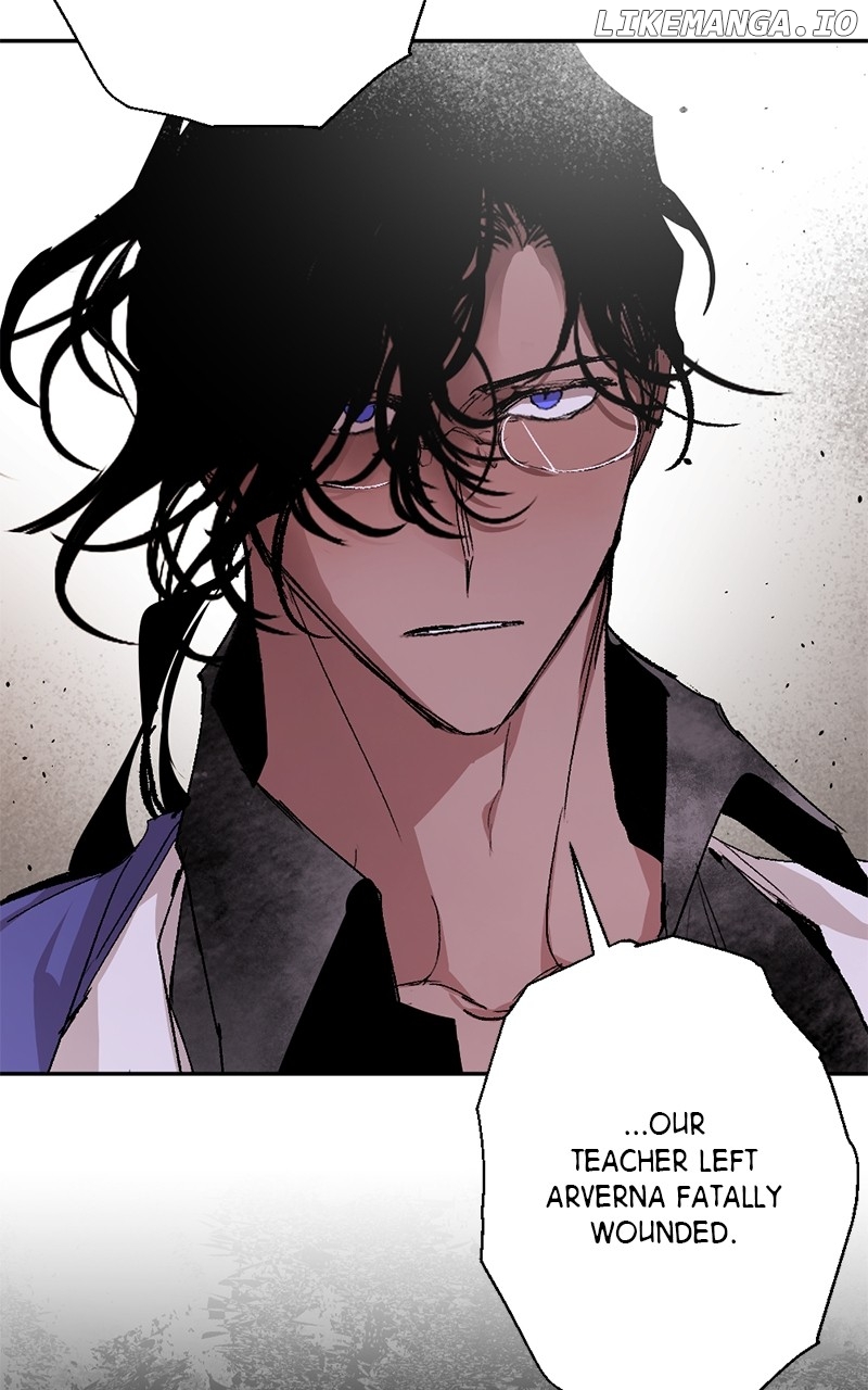 The Demon King’s Confession Chapter 87 - page 61