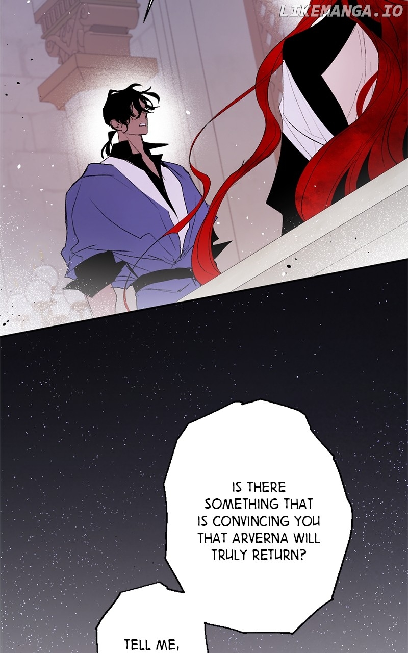 The Demon King’s Confession Chapter 87 - page 81