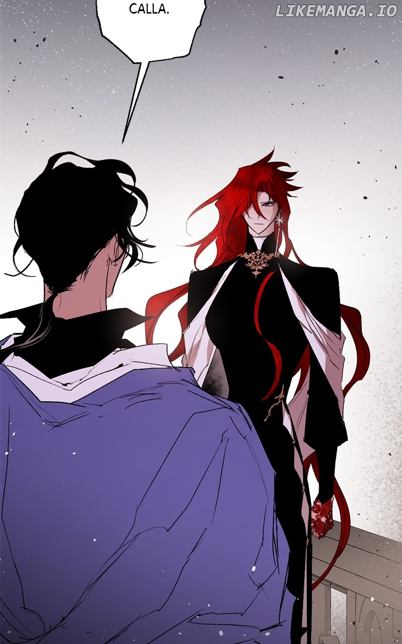 The Demon King’s Confession Chapter 87 - page 82