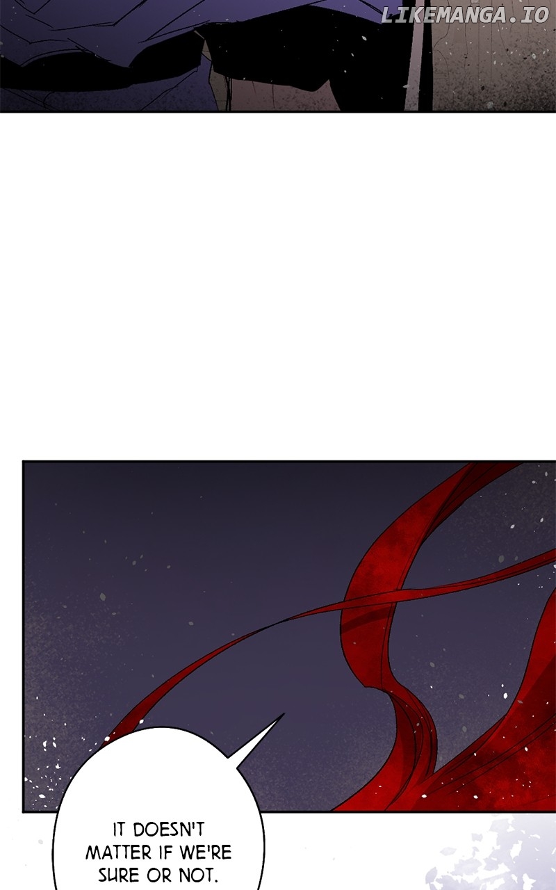 The Demon King’s Confession Chapter 87 - page 83