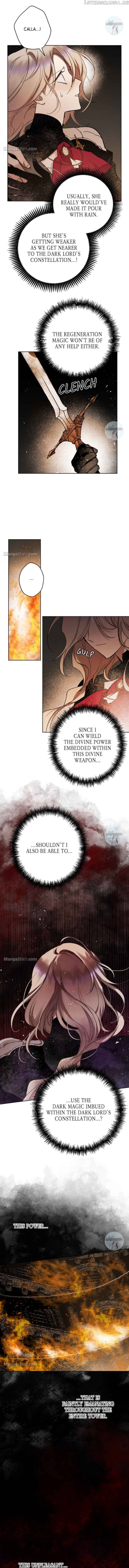 The Demon King’s Confession Chapter 50 - page 10